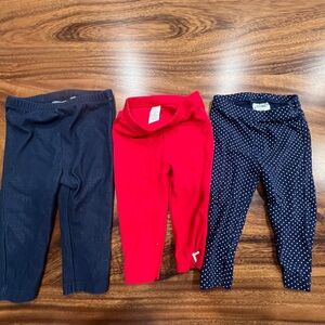 baby leggings
